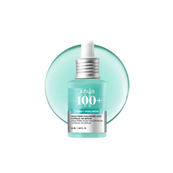 ANUA PDRN serum za lice sa hijaluronskom kiselinom 100+ 30ml