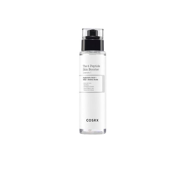COSRX 6-Peptide Skin Booster/ Serum za lice sa peptidima