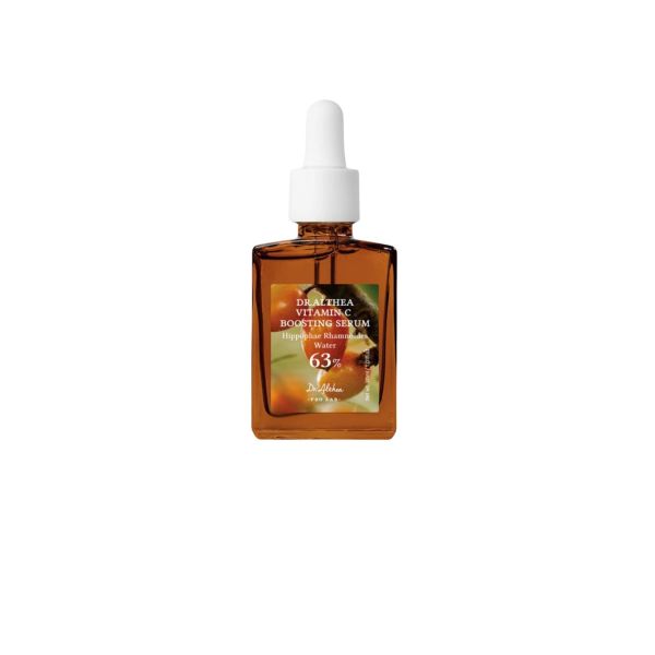 dr. ALTHEA Vitamin C Boosting Serum za lice 30ml