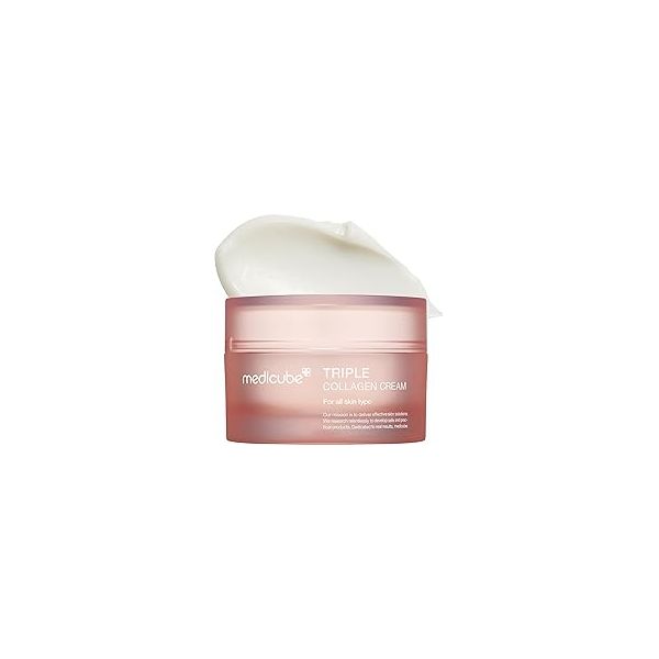 MEDICUBE Triple collagen cream 4.0 / Krema za lice 50ml