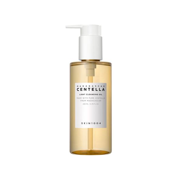 SKIN1004 Madagascar Centella Light Cleansing Oil / Ulje za čićenje lica