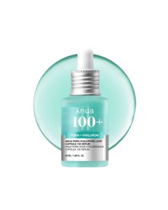 ANUA PDRN serum za lice sa hijaluronskom kiselinom 100+ 30ml