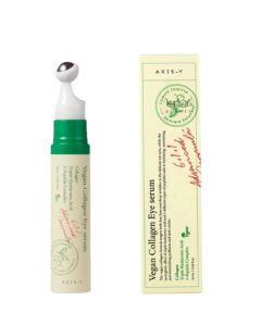 AXIS-Y Vegan Collagen Serum za područje oko očiju