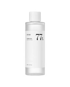 ANUA Heartleaf 77% Umirujući toner za lice 500ml