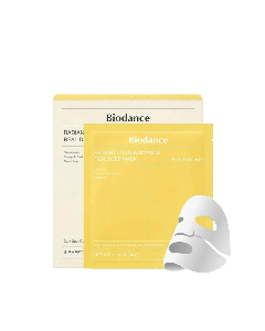 BIODANCE Radiant Vita Niacinamide Real Deep Maska za lice