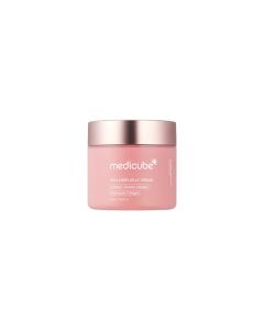 MEDICUBE Collagen Jelly Cream / Gel krema sa kapsulama za lice