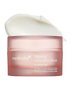 MEDICUBE Triple collagen cream 4.0 / Krema za lice 50ml