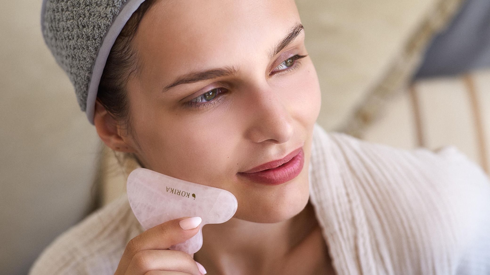 Korejski fenomen: Kako dočarati glass skin?